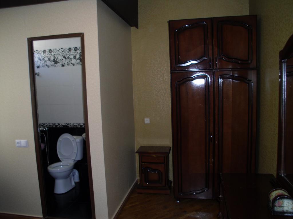Suliko Guest House Batumi Zewnętrze zdjęcie