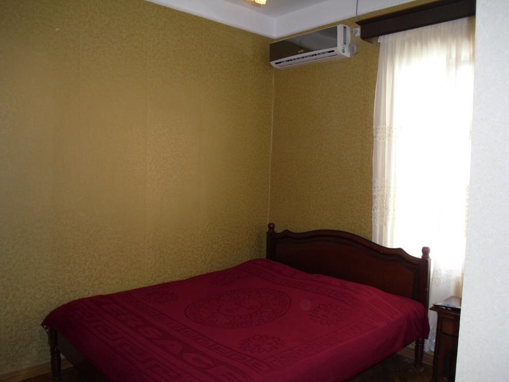 Suliko Guest House Batumi Zewnętrze zdjęcie