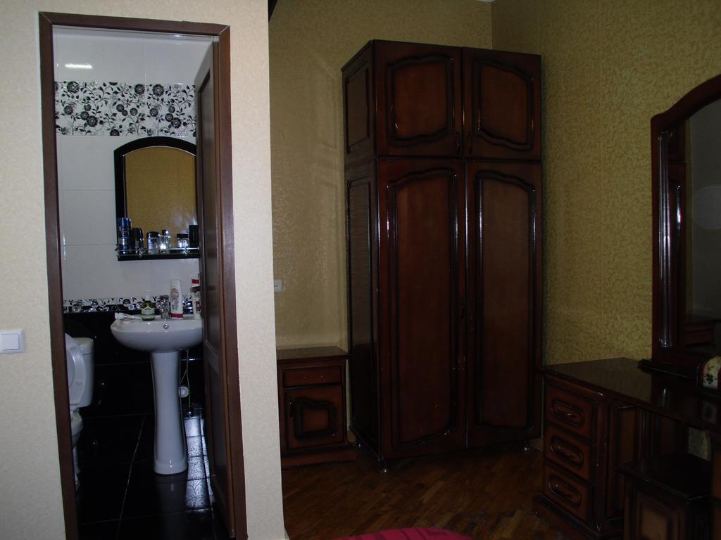 Suliko Guest House Batumi Zewnętrze zdjęcie