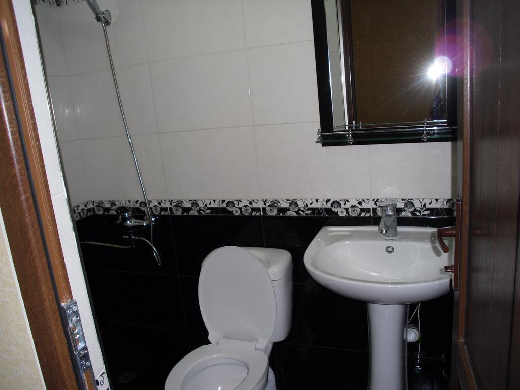 Suliko Guest House Batumi Pokój zdjęcie