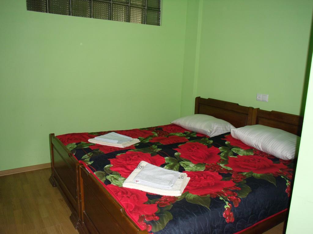 Suliko Guest House Batumi Zewnętrze zdjęcie