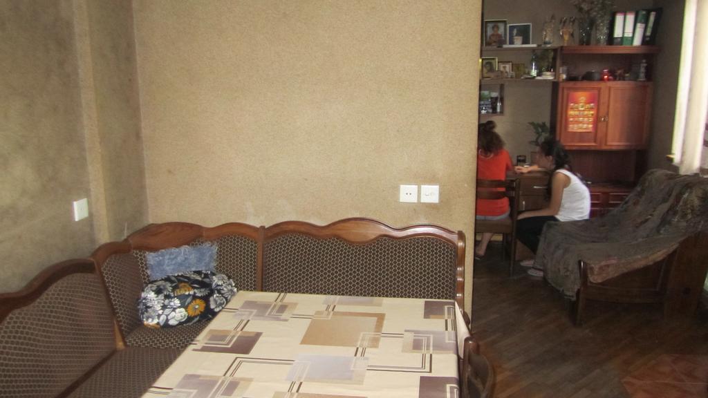 Suliko Guest House Batumi Pokój zdjęcie