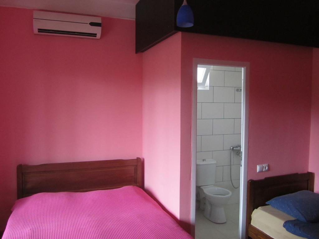 Suliko Guest House Batumi Pokój zdjęcie