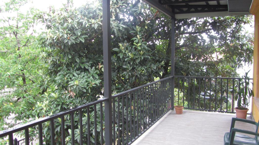 Suliko Guest House Batumi Zewnętrze zdjęcie