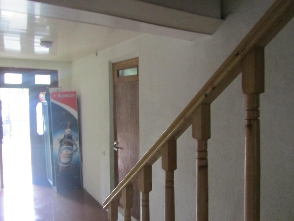 Suliko Guest House Batumi Zewnętrze zdjęcie