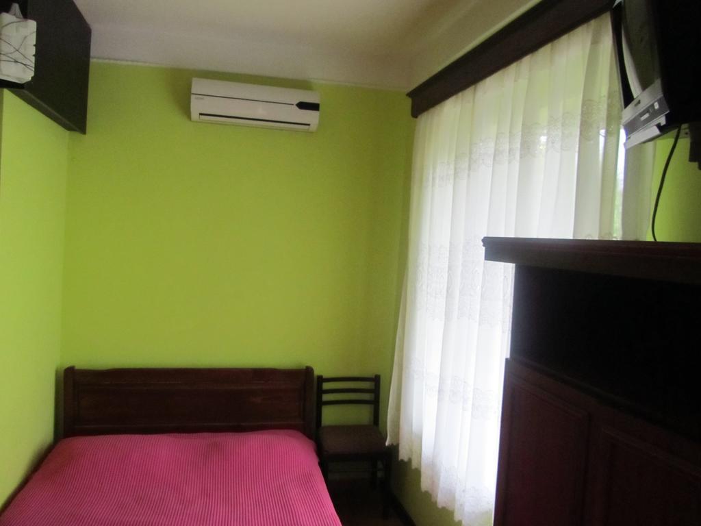 Suliko Guest House Batumi Zewnętrze zdjęcie