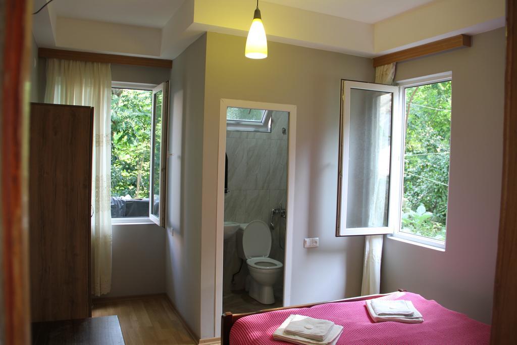 Suliko Guest House Batumi Zewnętrze zdjęcie