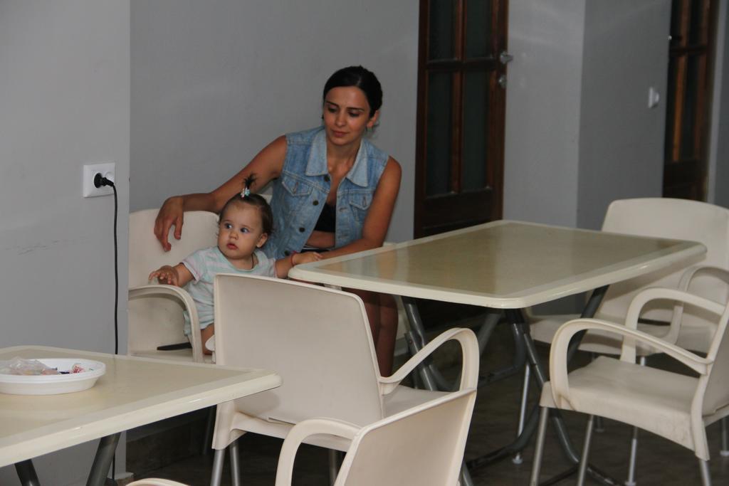 Suliko Guest House Batumi Zewnętrze zdjęcie
