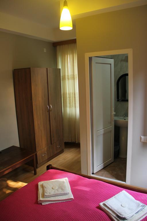Suliko Guest House Batumi Zewnętrze zdjęcie