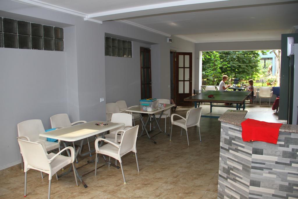 Suliko Guest House Batumi Zewnętrze zdjęcie