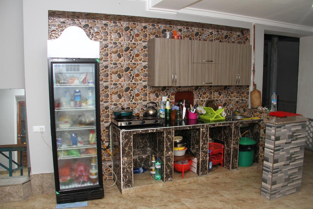 Suliko Guest House Batumi Zewnętrze zdjęcie