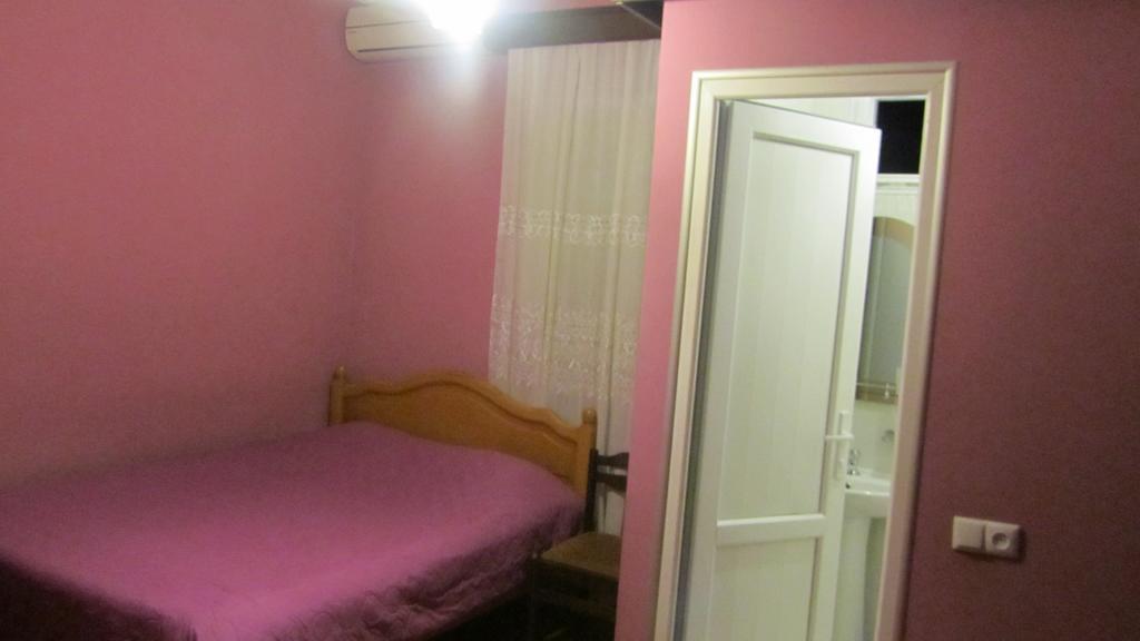 Suliko Guest House Batumi Zewnętrze zdjęcie