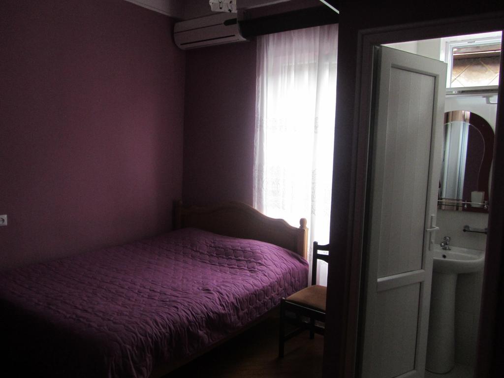 Suliko Guest House Batumi Zewnętrze zdjęcie