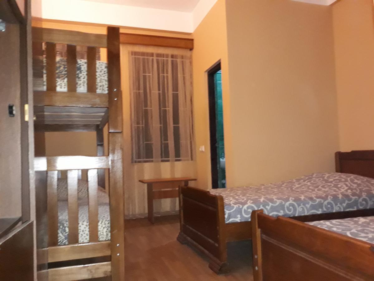 Suliko Guest House Batumi Zewnętrze zdjęcie