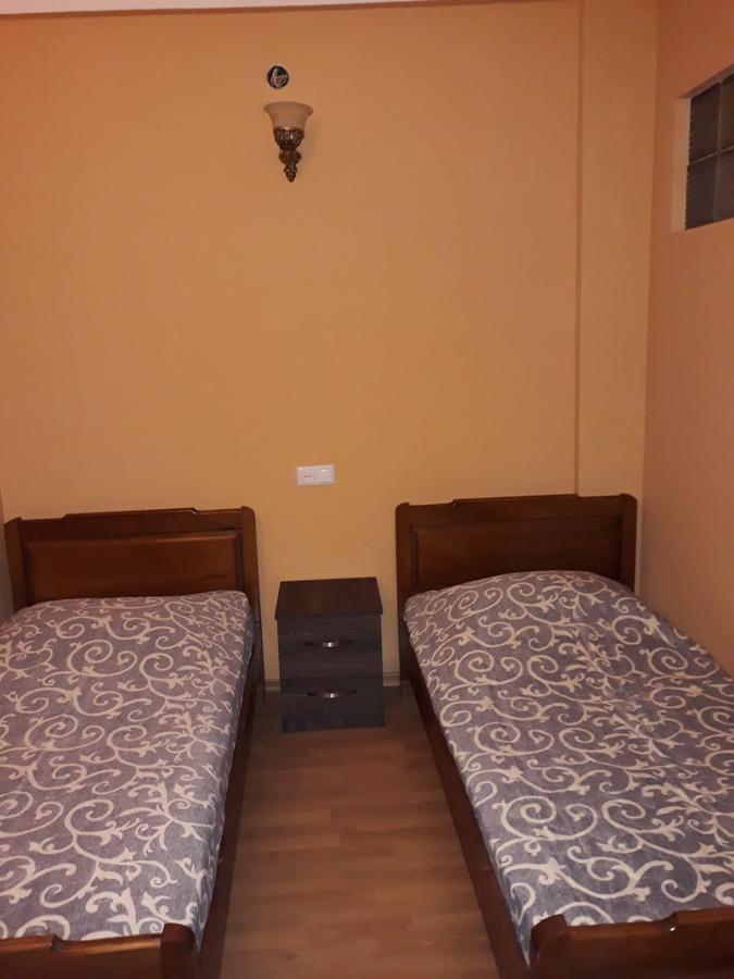 Suliko Guest House Batumi Zewnętrze zdjęcie