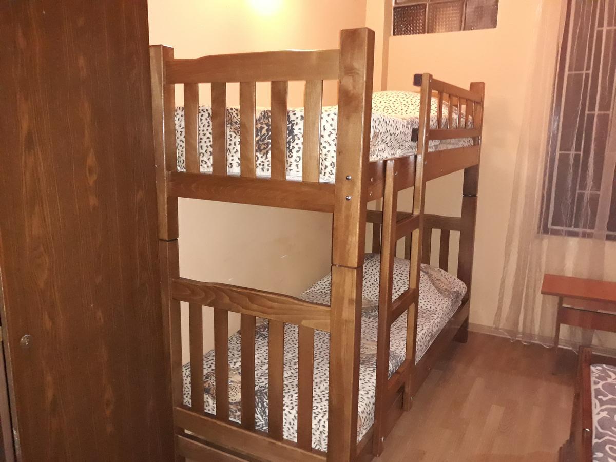 Suliko Guest House Batumi Zewnętrze zdjęcie